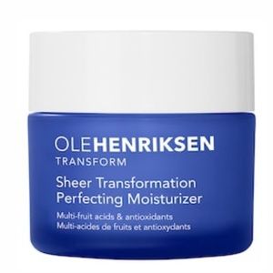 OLEHENRIKSEN Sheer Transformation Perfecting Moisturizer 1.7 oz
